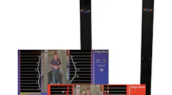 IPVideo Corp. has been selected as the winner of the 2019 Most Innovative Detection/Deterrent Technology product by ASIS for their ViewScan Passive Weapons Detection system at the Global Security Exchange (GSX).