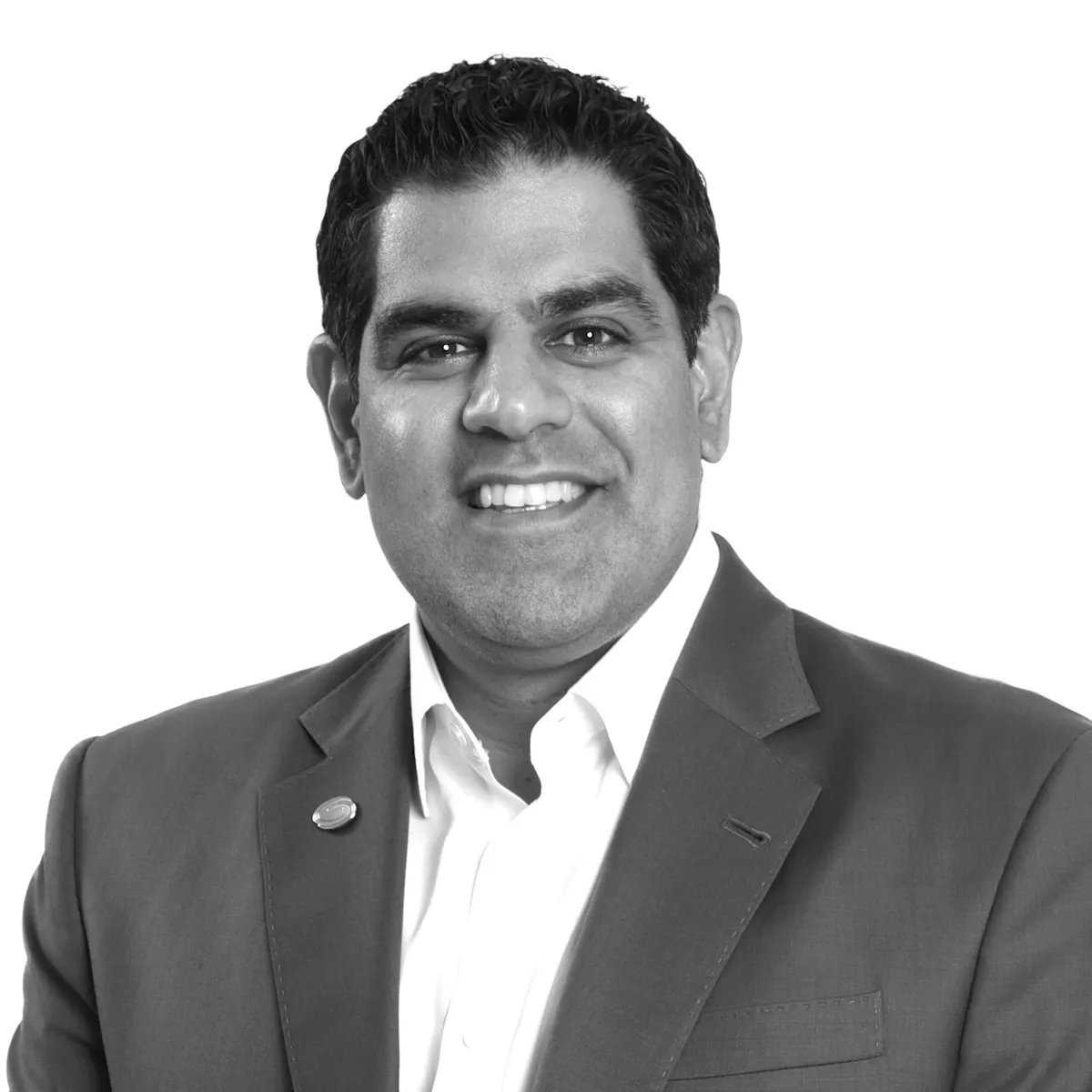 Raj Arora named CEO of Jensen Hughes | Security Info Watch