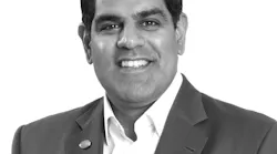 Raj Arora