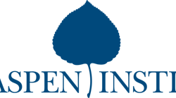 Aspen Institute Logo Blue 2262x640