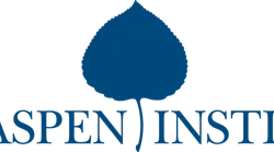 Aspen Institute Logo Blue 2262x640