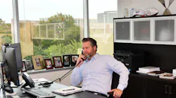 Carey Boethel broke into the security industry with Kroll back in 1993, founded Securadyne Systems in 2011, sold it to Allied Universal in April 2019 and is now the President of Allied Universal Technology Services.