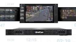 The BriefCam RapidReview Starter Kit is based on the BriefCam’s RapidReview product, with support for VIDEO SYNOPSIS, robust multi-camera search capabilities including 27 classes and attributes, as well as color, size, speed, path, direction, and dwell time, face recognition and appearance similarity.