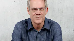 David Price has been promoted to Vice President, Communications and Corporate Development, at Camden Door Controls.