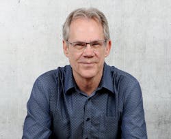 David Price has been promoted to Vice President, Communications and Corporate Development, at Camden Door Controls. David Price has been promoted to Vice President, Communications and Corporate Development, at Camden Door Controls.