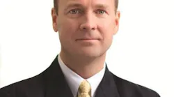 Don Young, CIO and EVP of Operations of ADT, is the new President of TMA and officially began his two-year term on Thurs., Oct. 17, 2019, at the conclusion of TMA’s 2019 Annual Meeting,