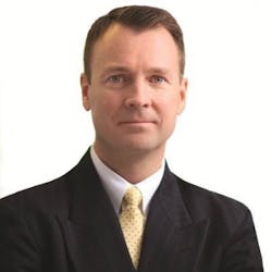 Don Young, CIO and EVP of Operations of ADT, is the new President of TMA and officially began his two-year term on Thurs., Oct. 17, 2019, at the conclusion of TMA’s 2019 Annual Meeting, Don Young, CIO and EVP of Operations of ADT, is the new President of TMA and officially began his two-year term on Thurs., Oct. 17, 2019, at the conclusion of TMA’s 2019 Annual Meeting,