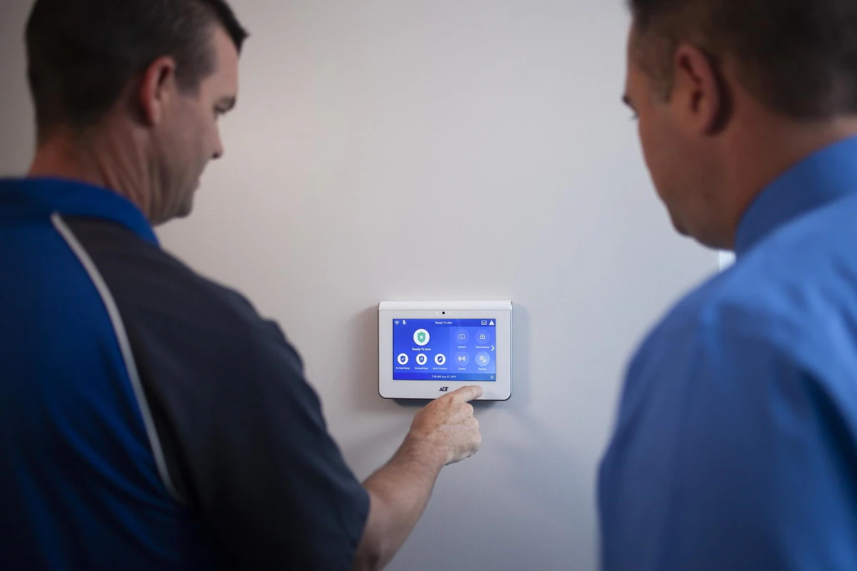 Adt To Sell Its Canadian Operations To Telus Corporation Security Info Watch