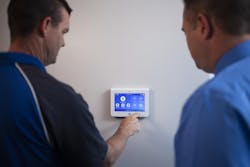 ADT has agreed to sell its Canadian operations to Vancouver-based telecommunications firm Telus for CAD 700 million ($527 million). ADT has agreed to sell its Canadian operations to Vancouver-based telecommunications firm Telus for CAD 700 million ($527 million).