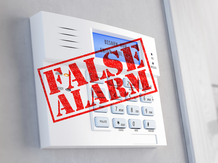 Data-Driven False Alarm Reduction | Security Info Watch
