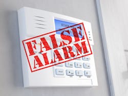 The advancement of analytics and AI is enabling integrators and customers to proactively reduce false dispatches The advancement of analytics and AI is enabling integrators and customers to proactively reduce false dispatches