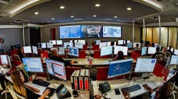 G4 S Risk Operations Center