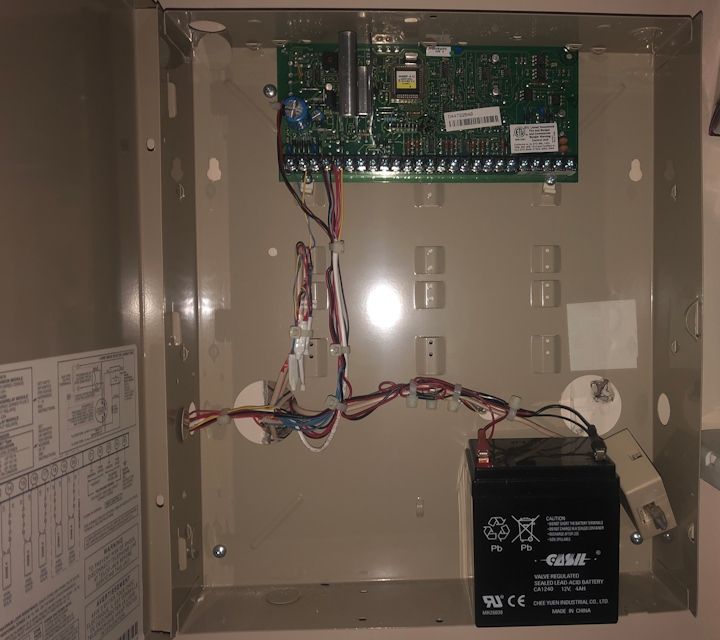 Integrators can leverage the hype around an alarm panel vulnerability to discuss much-needed legacy upgrades.