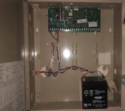 Integrators can leverage the hype around an alarm panel vulnerability to discuss much-needed legacy upgrades. Integrators can leverage the hype around an alarm panel vulnerability to discuss much-needed legacy upgrades.