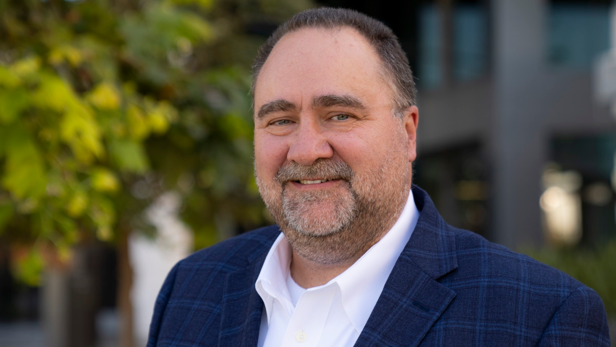 Nigel Waterton has been named Chief Revenue Officer at Arcules.