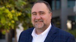 Nigel Waterton has been named Chief Revenue Officer at Arcules. Nigel Waterton has been named Chief Revenue Officer at Arcules.