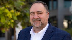 Nigel Waterton has been named Chief Revenue Officer at Arcules. Nigel Waterton has been named Chief Revenue Officer at Arcules.