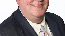 Ric McCullough has joined the Executive Council for the Security Industry Association.