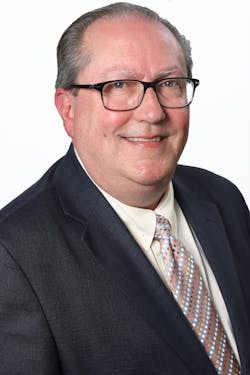 Ric McCullough has joined the Executive Council for the Security Industry Association. Ric McCullough has joined the Executive Council for the Security Industry Association.