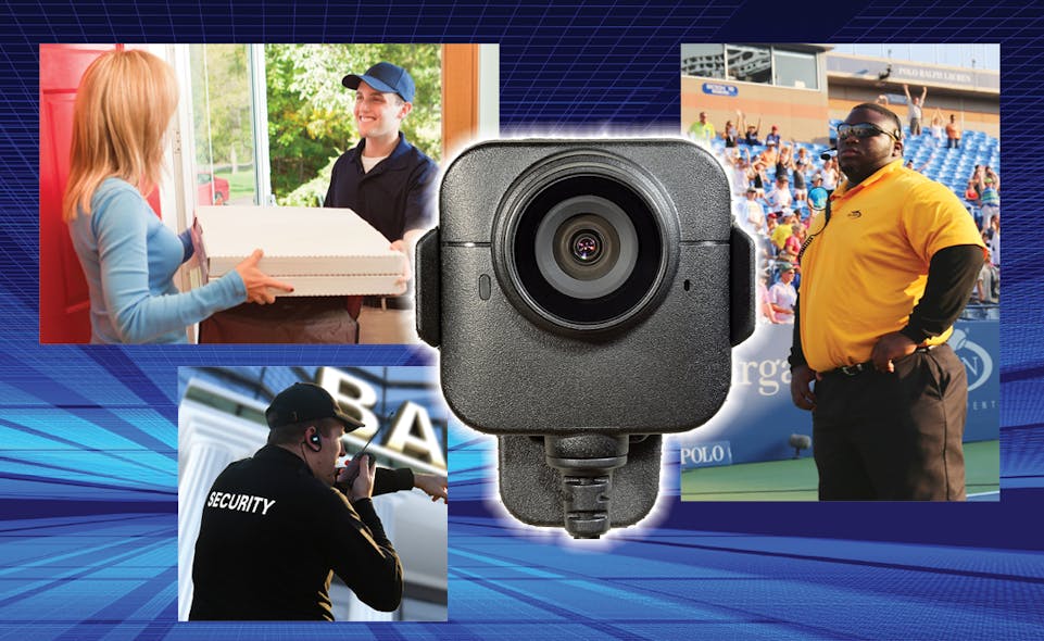 From security officers on patrol to pizza delivery guys, the use-cases for body-worn cameras continue to grow &ndash; creating more business expansion opportunities for security integrators.