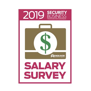 Salary Survey Logo2019