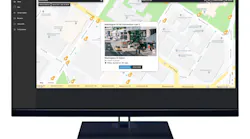 Genetec Clearance is a digital evidence management system that facilitates collaboration between public safety agencies, corporate security departments, businesses, and the public.