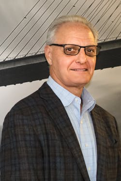 Steve Wagner is the President of Open Options. He has also held executive roles with ACRE, Mercury Security, HID Global and Checkpoint Systems during the course of his 35-plus years in the security industry. Steve Wagner is the President of Open Options. He has also held executive roles with ACRE, Mercury Security, HID Global and Checkpoint Systems during the course of his 35-plus years in the security industry.