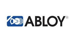 Abloy Usa Logo Abloy Usa Logo