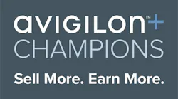 Avigilon Champions