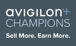 Avigilon Champions