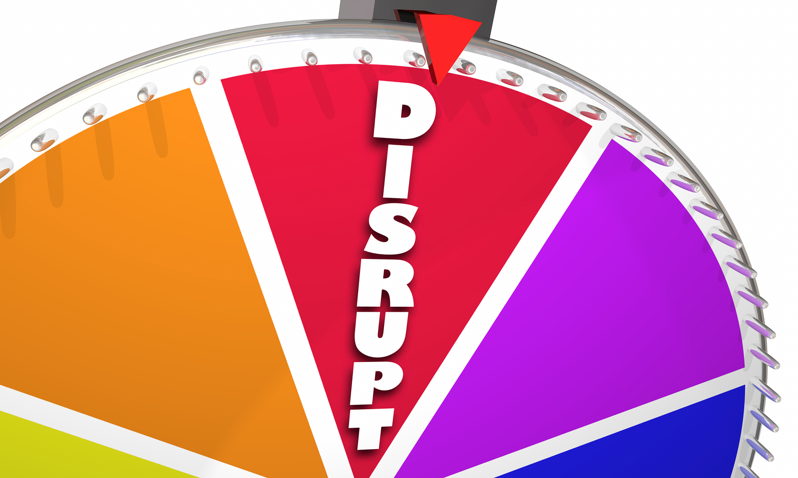 Emerging technologies and analytic approaches to the new world of manned guard forces are a disruptive force in the industry.