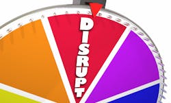 Emerging technologies and analytic approaches to the new world of manned guard forces are a disruptive force in the industry. Emerging technologies and analytic approaches to the new world of manned guard forces are a disruptive force in the industry.