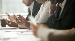 The security threat posed by these commercial consumer messaging apps was spotlighted in May when it was revealed that a vulnerability in WhatsApp could be used to compromise user chat sessions, files, and messages.