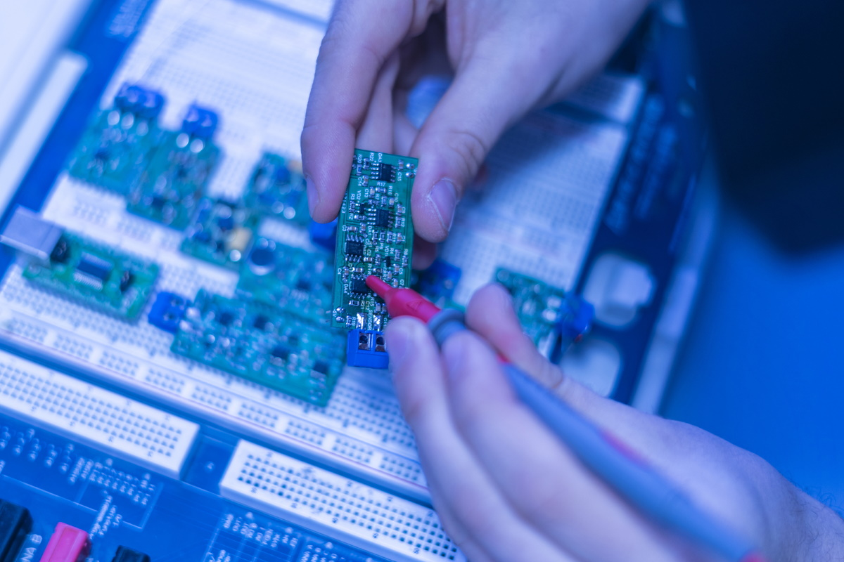 As manufacturers move toward an approach that incorporates cybersecurity from the very beginning, we have to ask ourselves the following questions: How do we address potential vulnerabilities and ensure we&rsquo;re including strengthened devices in our product roadmap? How can we move from a &ldquo;fix it once it happens&rdquo; mindset to being proactive? How can we make certain that our integrator partners and customers trust us to provide products that protect their sensitive data and security information?