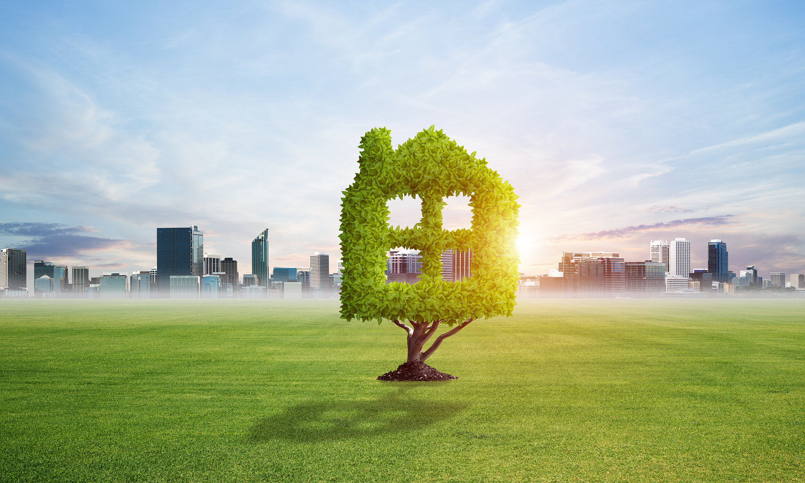 CPTED applications are varied based upon settings and include commercial office buildings, industrial buildings and facilities, parking facilities, schools, automated teller machines and U.S. federal government buildings.