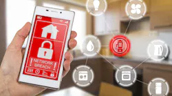 The ever expanding ecosystem of smart home devices means that residential integrators must be more diligent than ever in making sure these products are cyber secure.