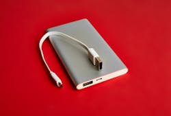 In recent years, people have become more aware of the risks in plugging an unknown USB thumb drive, but no one has warned them of all those innocent looking devices like USB cup-warmers, USB charging cables and cellular power banks. In recent years, people have become more aware of the risks in plugging an unknown USB thumb drive, but no one has warned them of all those innocent looking devices like USB cup-warmers, USB charging cables and cellular power banks.