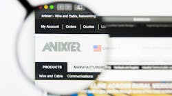 Anixter has entered into an agreement to be acquired by an affiliate of private equity firm Clayton, Dublier &amp; Rice (CD&amp;R).