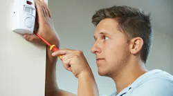 More than two million U.S. broadband households are expected to a self-monitored security system by the end of the 2019, according to a new report from Parks Associates.