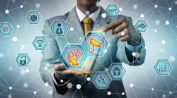 Our industry will change dramatically over the next year as it absorbs new technologies, new business models, and new entrants. Companies that are able to keep pace, stay informed and adapt their business models accordingly will succeed.