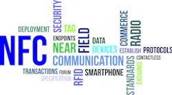 While NFC provides a cost-effective, easy-to-use way to ensure that foods, beverages, medications, and other consumer packaged goods remain in their original condition while traveling through the supply chain and are safe to use, technology innovators are coming up with ways to turn that tech on its head.