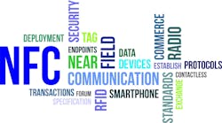 While NFC provides a cost-effective, easy-to-use way to ensure that foods, beverages, medications, and other consumer packaged goods remain in their original condition while traveling through the supply chain and are safe to use, technology innovators are coming up with ways to turn that tech on its head. While NFC provides a cost-effective, easy-to-use way to ensure that foods, beverages, medications, and other consumer packaged goods remain in their original condition while traveling through the supply chain and are safe to use, technology innovators are coming up with ways to turn that tech on its head.