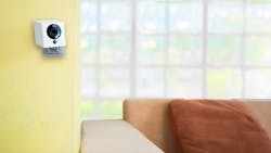 According to a new report from Parks Associates, 68% of consumers installed their own network security cameras in Q4 2018, a significant jump when compared to Q4 2016 when 49% reported taking a DIY approach to camera installation. According to a new report from Parks Associates, 68% of consumers installed their own network security cameras in Q4 2018, a significant jump when compared to Q4 2016 when 49% reported taking a DIY approach to camera installation.