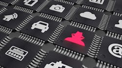 SIW recently sat down with Dr. Johannes Bauer, Principal Security Advisor at UL, to discuss the state of cybersecurity as it pertains to the IoT and steps manufacturers should be taking to shore up their products. SIW recently sat down with Dr. Johannes Bauer, Principal Security Advisor at UL, to discuss the state of cybersecurity as it pertains to the IoT and steps manufacturers should be taking to shore up their products.