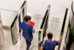 Boon Edam has published a whitepaper for security professionals titled, “Security Entrances: Solutions for Every Industry.” The whitepaper provides information and guidance on selecting and deploying security entrances across various industries, along with case studies outlining challenges and solutions. Boon Edam has published a whitepaper for security professionals titled, “Security Entrances: Solutions for Every Industry.” The whitepaper provides information and guidance on selecting and deploying security entrances across various industries, along with case studies outlining challenges and solutions.