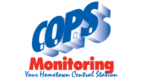 Cops Logo