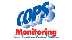 Cops Logo