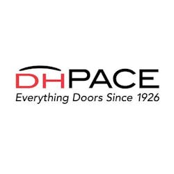 Dhpace Logo