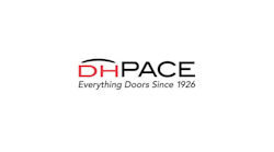 Dhpace Logo