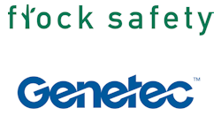 Flock Genetec Logos